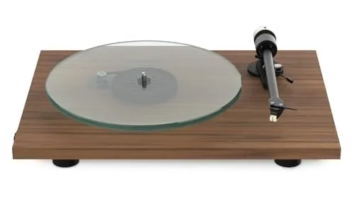 Plattenspieler bis 600 Euro von Pro-Ject