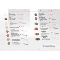 Produktbild evil eye elate.p e020