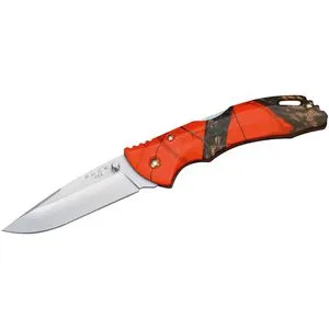 Produktbild BUCK BANTAM TASCHENMESSER