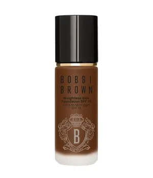 Bobbi Brown Weightless Skin Foundation SPF 15
