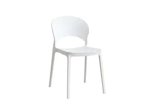 LC Garden »Vini« Gartenstuhl in weiß von LC Garden