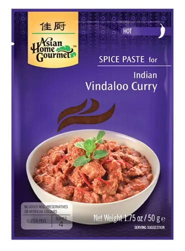Currysauce von ASIAN HOME GOURMET