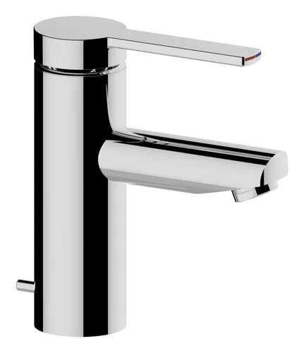 Keuco Plan Blue Einhebel-Waschtischarmatur von KEUCO