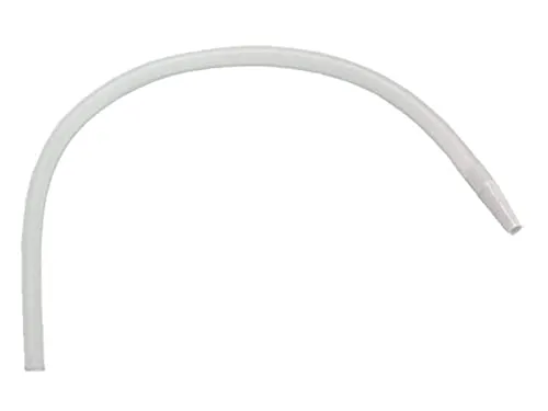 plceo Beinbeutel-Verlängerungsschlauch, 45,7 cm, 10 Stück