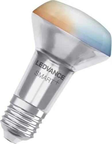 LEDVANCE LED Spot Reflektor SMART+ R105 E27 60W 345Lm Tunable White 2700…6500K 45° dimmbar 4058075609532