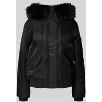 khujo Steppmantel TIFF blau S von khujo