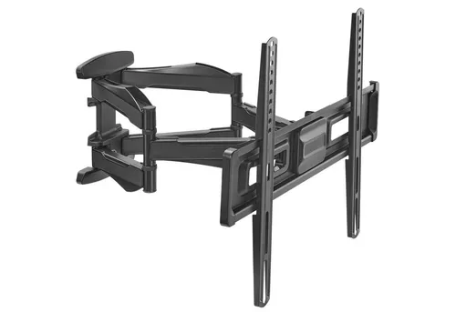 CAVO TV-Wandhalterung neigbar & schwenkbar für 32-70 Zoll Fernseher