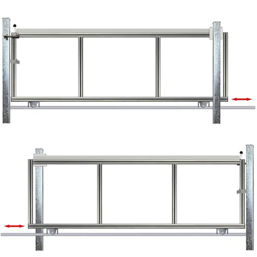 Bauer Tore von Bauer