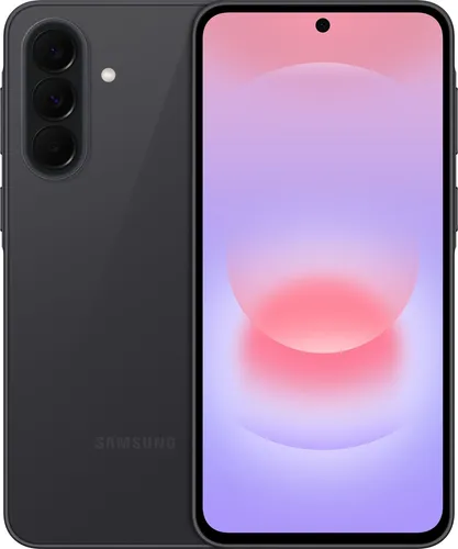 Samsung Galaxy A37 5G Smartphone - 256 GB, 50 MP Kamera, schwarz - Entdecken Sie das Samsung Galaxy A37 5G mit beeindruckendem 6,7 Zoll Super AMOLED Display und 256 GB Speicher. Ideal für vielseitige Fotoaufnahmen und schnelle 5G-Verbindungen.