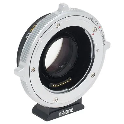 Produktbild Metabones Objektivadapter Speed Booster ULTRA 0.71x für Sony E-Mount