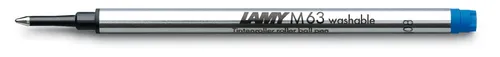 LAMY Tintenrollermine 0.7 mm schwarz 1230615