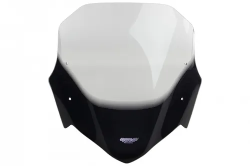 MRA Sportscheibe SP rauchgrau XT 1200 Z (SUPER TENERE) DP04