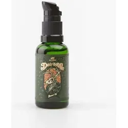 Pan Drwal – Dear John – Bartöl 30ml
