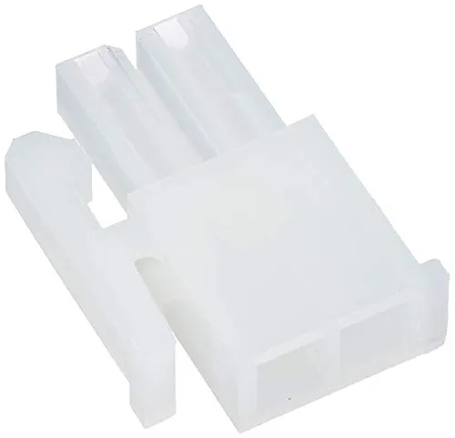 Herth+buss Elparts Steckgehäuse 50391060