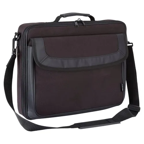 Targus Classic Clamshell Case 15-15,6