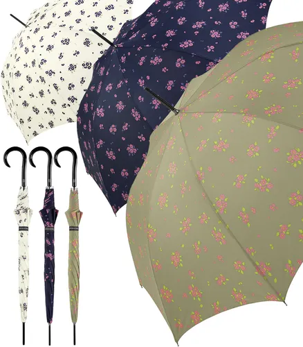 pierre cardin Sonnen- & Regenschirme von pierre cardin