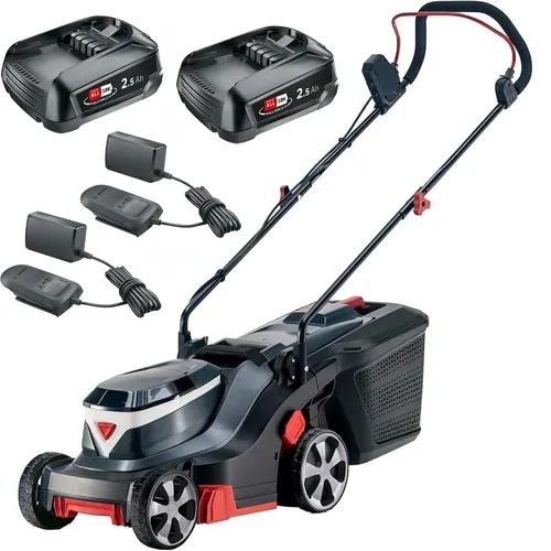 AL-KO Akku-Rasenmäher 3.22 Li Easy, 36V, 32 cm