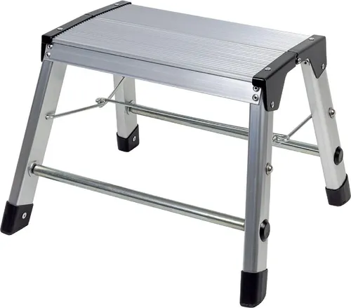 Produktbild Aluminium-Trittleiter