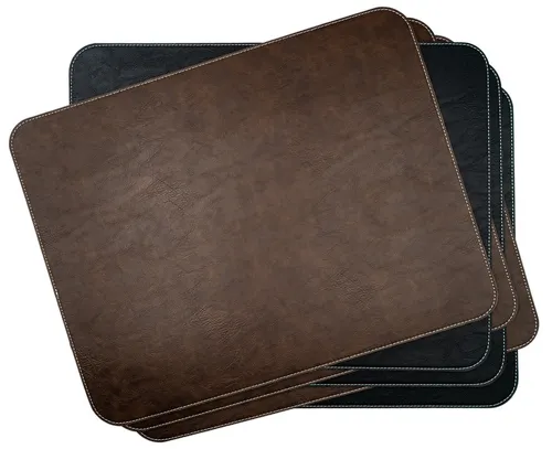 Beefstone Platzset Vintage, Made in the EU