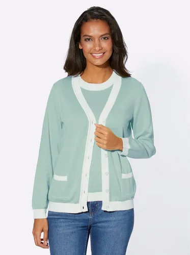 Witt Strickpullover Twinset Langarm Jersey von Witt