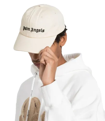 PALM ANGELS Baseballcap Baseball Kappe Trucker Hat Hut Cap Hat New