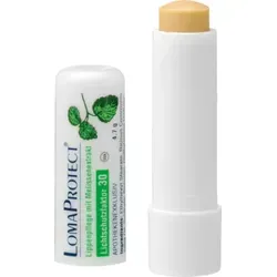 Lomaprotect Lippenpflege Stifte 1 St - Lippenpflege Stifte zur effektiven Pflege und Schutz der Lippen, ideal bei trockenen und rissigen Lippen.