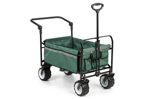 Waldbeck Easy Rider Bollerwagen