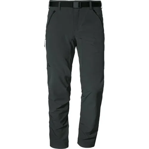 SCHÖFFEL Herren Wanderhose