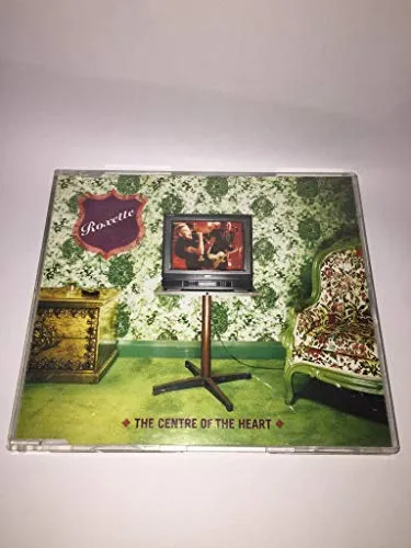 The Centre of the Heart