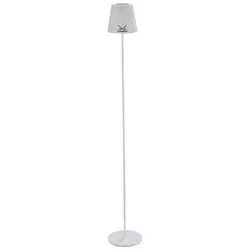 SANSIBAR SYLT LED Akku-Stehleuchte mit Touch-Dimmer von Sansibar