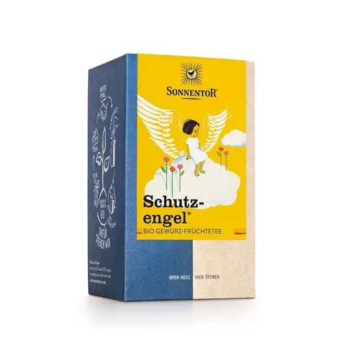 SonnentoR® Schutzengel® bio