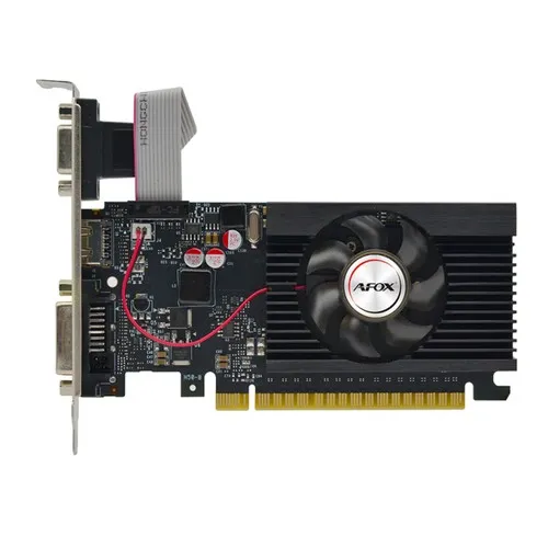 AFOX GT730 2GB DDR3 Grafikkarte von AFOX