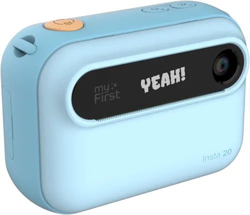 myFirst Camera Insta 20 Bundle von Myfirst