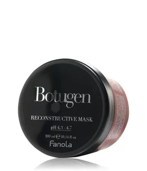 Fanola Botugen Botolife Maske Ph 4,5 Haarmaske 300 ml von Fanola