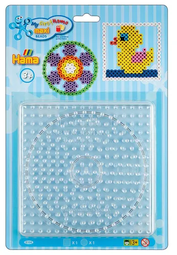 Hama Stiftplatten