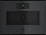 Gaggenau GS271100 Dampfbackofen 60cm Minimalistic Onyx