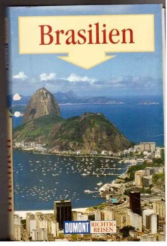 DuMont Richtig Reisen Brasilien