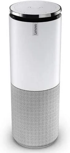 Lenovo Smart Assistant mit Alexa