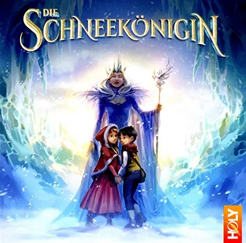 Die Schneekönigin