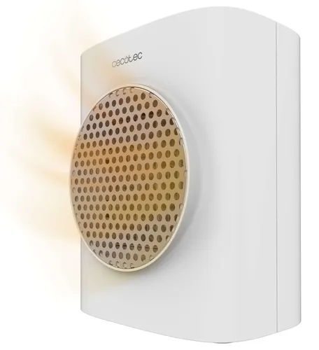 Cecotec Keramik-Tischheizlüfter ReadyWarm 1570 Max