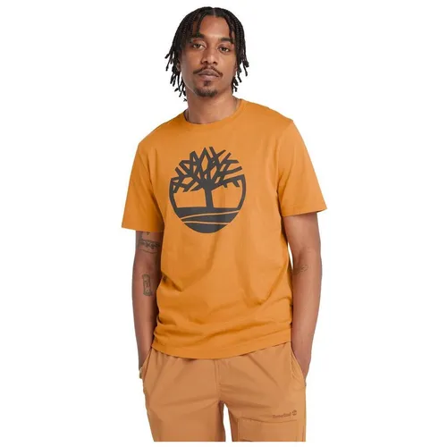Timberland KENNEBEC RIVER BRAND TREE TEE von Timberland