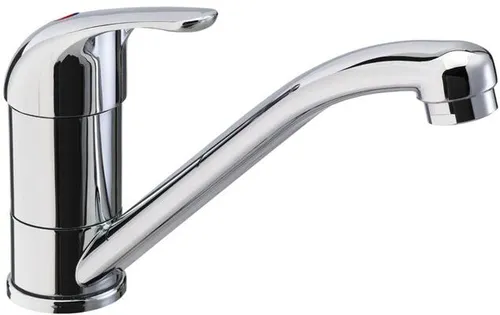 Reich Kama Einhebelmischer Ø33mm mit Mikroschalter von Reich