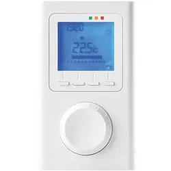 Viessmann Vitoplanar Funk-Raumthermostat - ZK03936 von Viessmann
