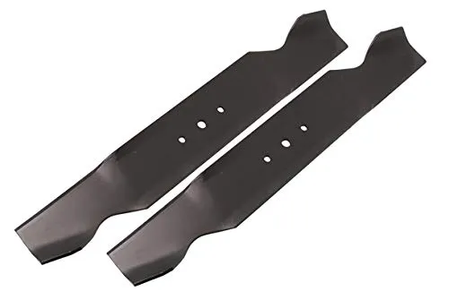 Messer 46 cm für Rasentraktor MTD 36