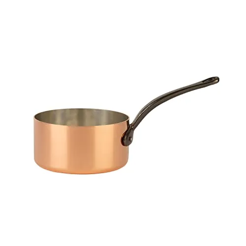 Cuisine Romefort Kupferkasserolle Ø 16 cm