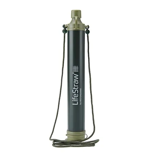 LifeStraw Personal (LSPHF043) von LifeStraw