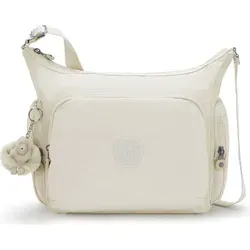 Kipling Gabb 12 Liter Umhängetasche KI5740 Hideaway Beige - Beige