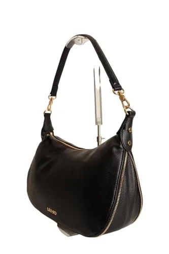 Liu Jo Kaliska ECS Hobo Bag M Nero