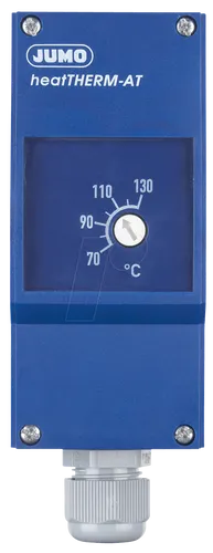 JU 603070-STW Thermostat Temperaturwächter 20 ... 80 °C von JUMO