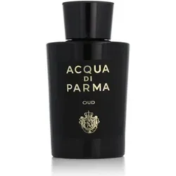 Oud Acqua Di Parma INGREDIENT COLLECTION EDP 180 ml